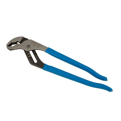 lowe's channellock pliers